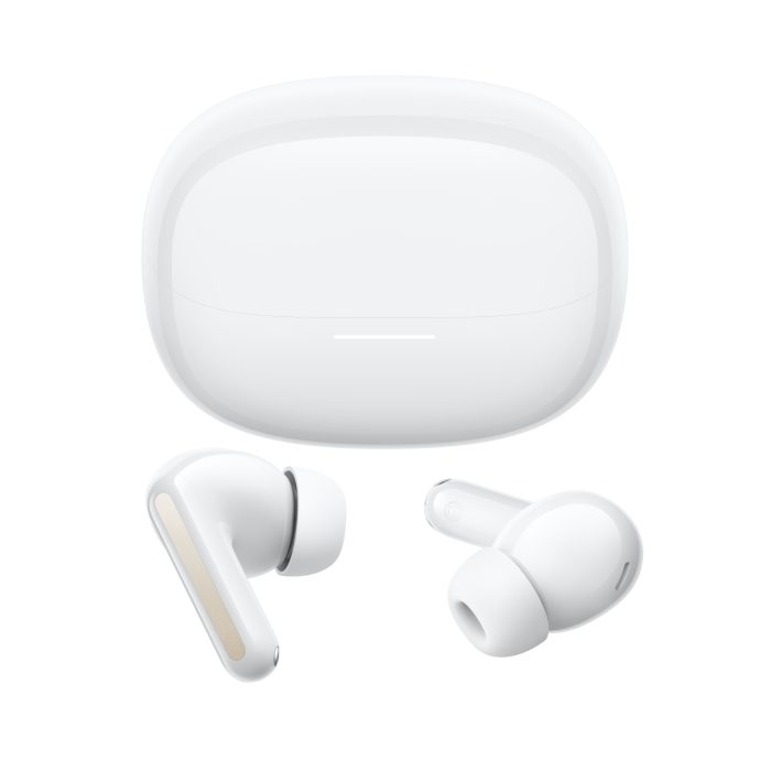 Xiaomi Buds 8 White - Image 3