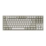 Keychron C1 Pro 8K | TKL 80% Layout | 8000 Hz Polling Rate | Hot-Swappable | RGB Wired - New - Image 2