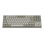 Keychron C1 Pro 8K | TKL 80% Layout | 8000 Hz Polling Rate | Hot-Swappable | RGB Wired - New - Image 3