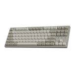 Keychron C1 Pro 8K | TKL 80% Layout | 8000 Hz Polling Rate | Hot-Swappable | RGB Wired - New - Image 4