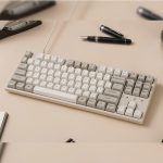 Keychron C1 Pro 8K | TKL 80% Layout | 8000 Hz Polling Rate | Hot-Swappable | RGB Wired - New - Image 5