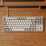 Keychron C1 Pro 8K | TKL 80% Layout | 8000 Hz Polling Rate | Hot-Swappable | RGB Wired - New - Image 6