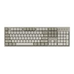 Keychron C2 Pro 100% | 8000Hz Polling Rate | Hot-Swap Super Red Switches | QMK/VIA RGB - New - Image 2