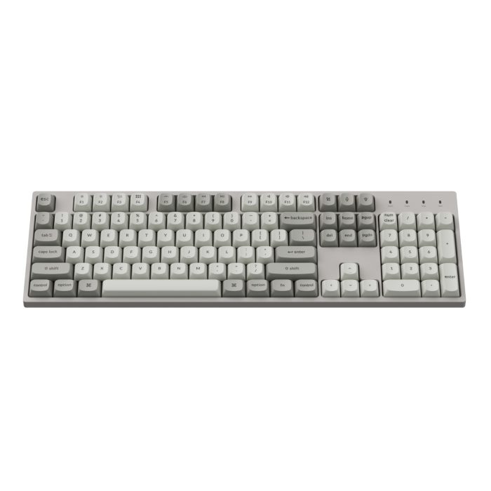 Keychron C2 Pro 100% | 8000Hz Polling Rate | Hot-Swap Super Red Switches | QMK/VIA RGB - New - Image 3