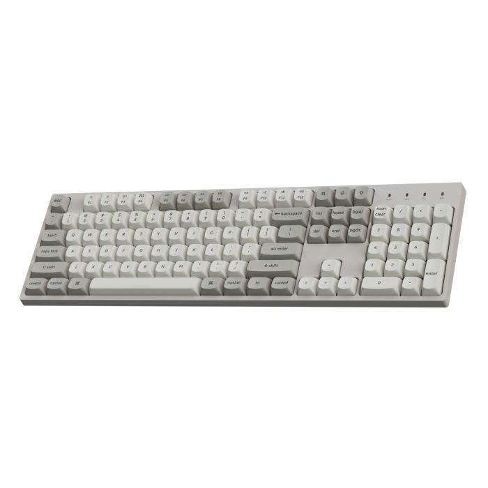 Keychron C2 Pro 100% | 8000Hz Polling Rate | Hot-Swap Super Red Switches | QMK/VIA RGB - New - Image 4