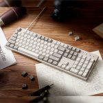 Keychron C2 Pro 100% | 8000Hz Polling Rate | Hot-Swap Super Red Switches | QMK/VIA RGB - New - Image 5
