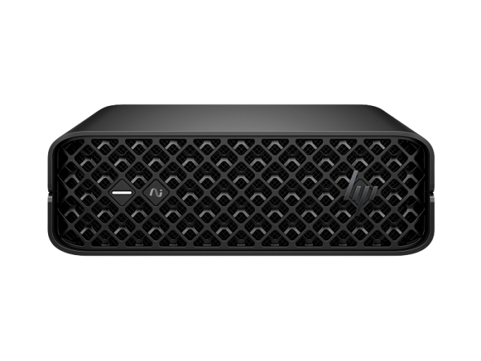 HP Z2 Mini G1i | Intel Core Ultra 7 265 vPro | 32GB DDR5 RAM | 1TB NVMe SSD | NVIDIA RTX A400 - New - Image 1