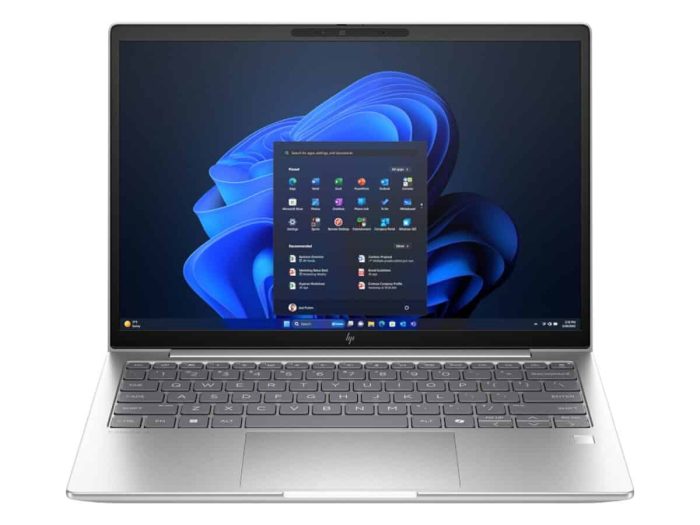 HP EliteBook 6 G1i | 16-inch WUXGA | Intel Core Ultra 7 255U | 16GB RAM | 512GB SSD - New - Image 1