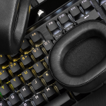 Corsair HS55 Surround Wired Gaming Headset - Carbon Black - Image 6