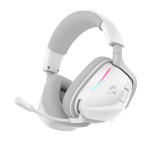 CORSAIR VOID v2 WIRELESS Gaming Headset – White