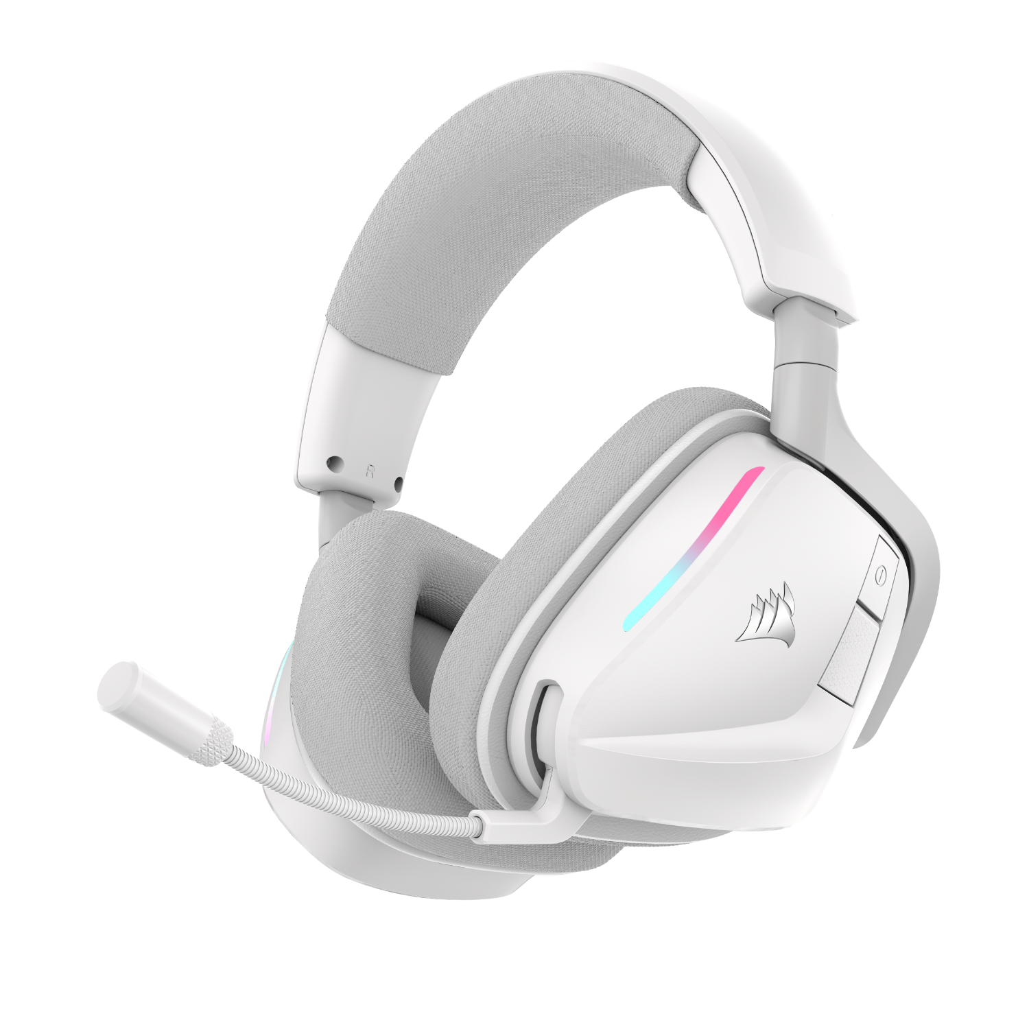 CORSAIR VOID v2 WIRELESS Gaming Headset – White