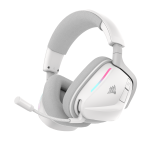 CORSAIR VOID v2 WIRELESS Gaming Headset - White - Image 3