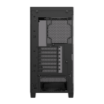 Corsair FRAME 4500X RS-R ARGB Panoramic Glass Mid-Tower PC Case - Black - Image 7