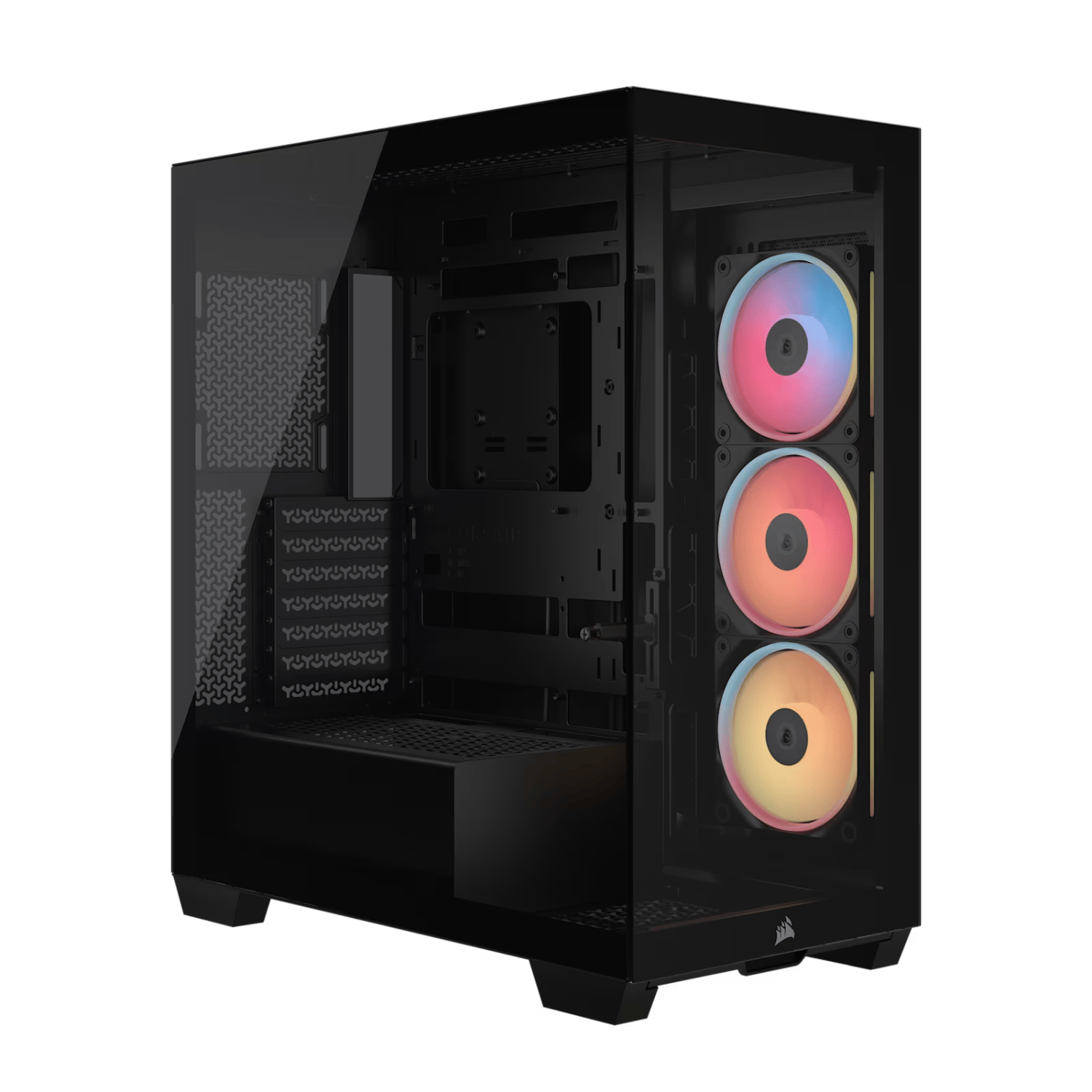 CC-9011324-WW_Corsair_3500X_LX-R_RGB_iCUE_LINK_Mid-Tow_wr_01 Corsair 3500X LX-R RGB iCUE LINK Mid-Tower PC Case – Black