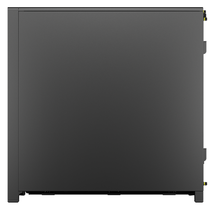 Corsair FRAME 5000D WORKSTATION Modular Mid-Tower PC Case - Image 12