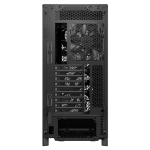 Corsair FRAME 5000D WORKSTATION Modular Mid-Tower PC Case - Image 13