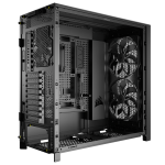Corsair FRAME 5000D WORKSTATION Modular Mid-Tower PC Case - Image 14
