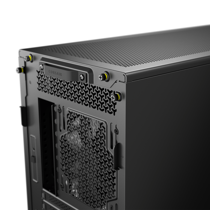 Corsair FRAME 5000D WORKSTATION Modular Mid-Tower PC Case - Image 15