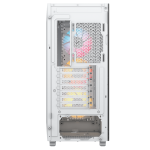 Corsair 3200D RS ARGB Mid-Tower PC Case – White - Image 13