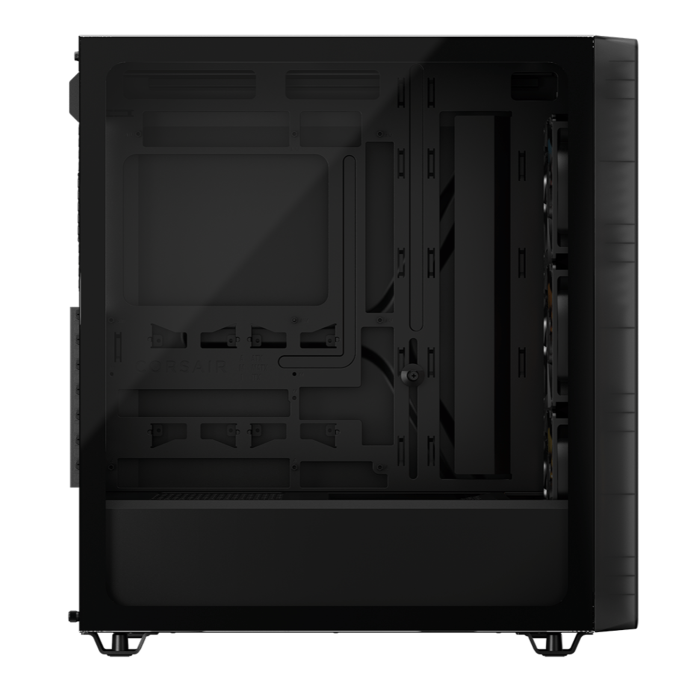 Corsair 3200D RS ARGB Mid-Tower PC Case - Smoke - Image 17