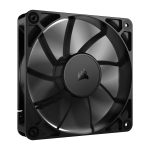 Corsair RS120 120mm PWM Fan – Black