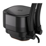 Corsair NAUTILUS 360 RS Liquid CPU Cooler - Black - Image 21