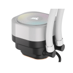 Corsair NAUTILUS 360 RS ARGB Liquid CPU Cooler - White - Image 22
