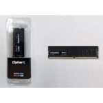 CipherX Professional Series | 16GB DDR4 SO-DIMM | 3200MHz | CL16 | Dual Rank 2Rx8 – New