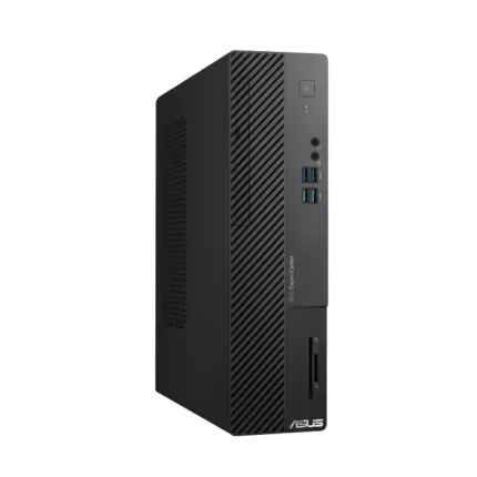 ASUS ExpertCenter E5 | Intel Core 5 210H | 8GB DDR5 RAM | 512GB SSD | SFF Desktop - New
