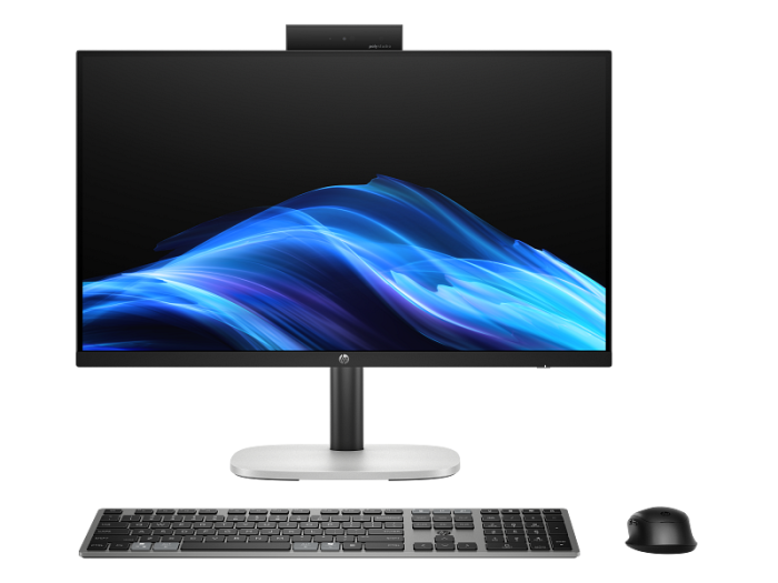 HP ProStudio 4 AiO G1i | 23.8-inch FHD | Intel Core Ultra 5 225T | 24GB RAM | 512GB SSD - New - Image 1