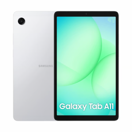 Samsung Galaxy Tab A9 | 8.7-inch Display | LTE | 4GB RAM | 64GB Storage - Pre-owned