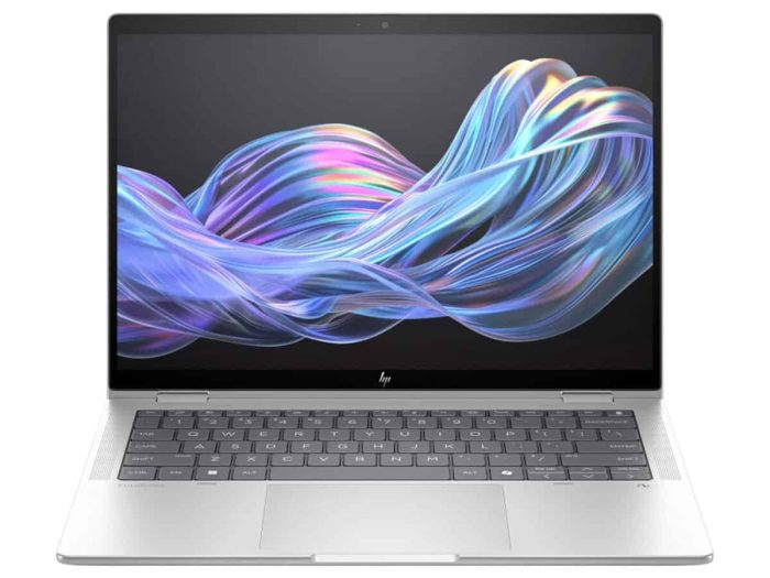 HP EliteBook X Flip G1i | 14-inch Touchscreen | Intel Core Ultra 7 258V | 32GB RAM | 1TB SSD - New - Image 1
