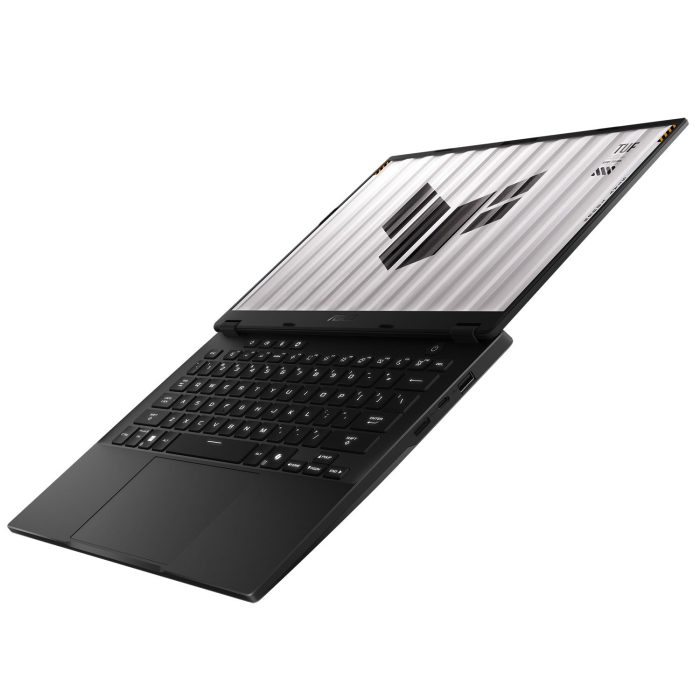 ASUS TUF Gaming A14 | 14-inch WQXGA | AMD Ryzen 7 260 | 8GB RAM | 512GB SSD - New - Image 1