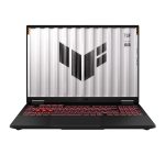 ASUS TUF Gaming A16 | 16-inch WQXGA 165Hz | AMD Ryzen 7 260 | 16GB DDR5 | RTX 5050 1TB SSD - New