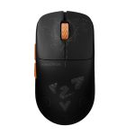 Keychron G3 Ultra-Light Wireless Gaming Mouse | 44g Featherweight | PixArt 3950 | 30,000 DPI | 8,000 Hz Polling - New - Image 2