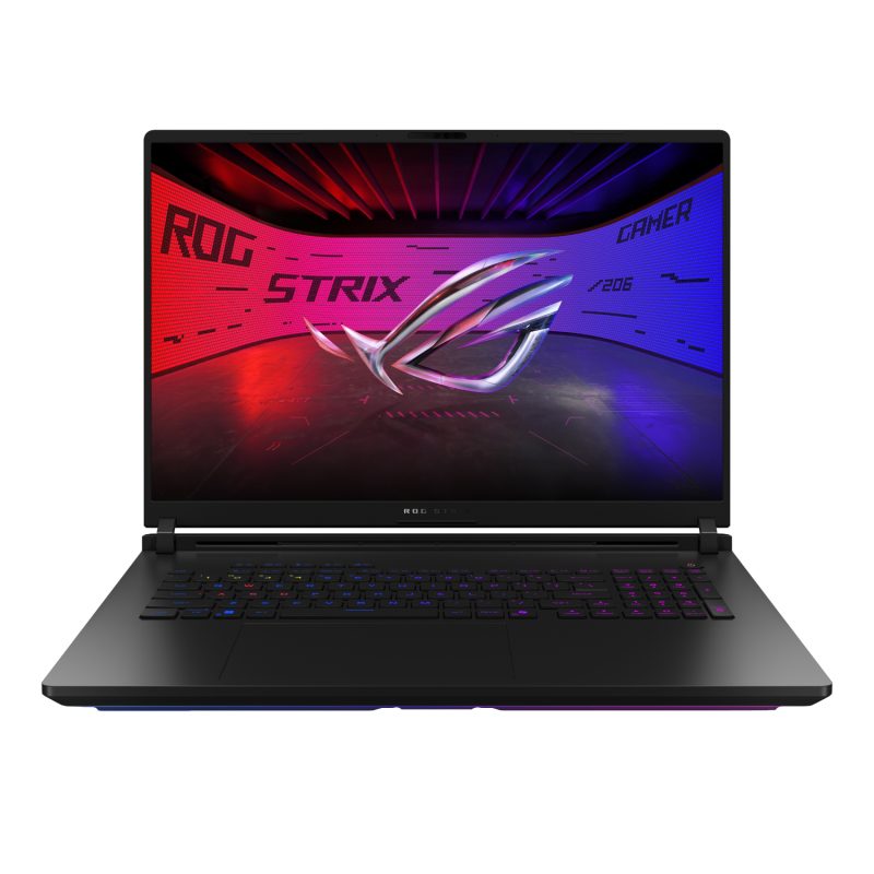 G835LXG U93220G0W ASUS ROG Strix SCAR 18 inch Gaming Laptop wr 01a