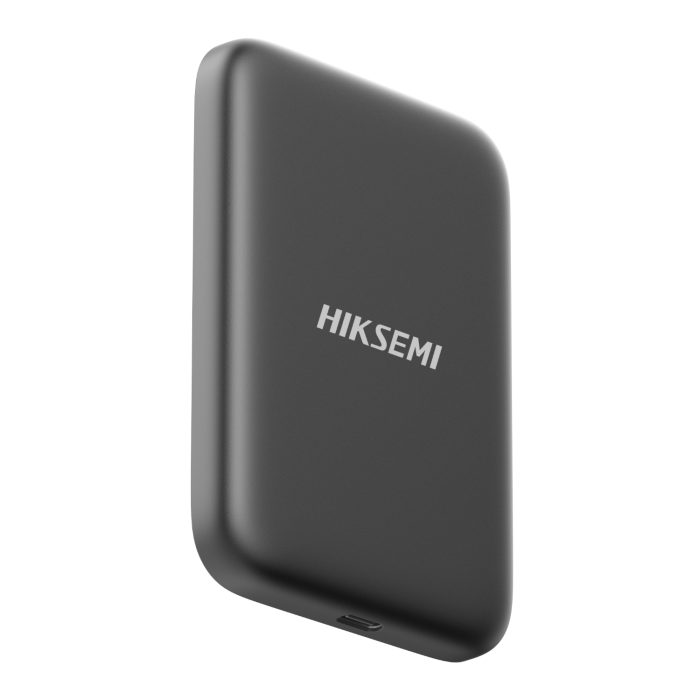 Hiksemi Elite Magnet | 2TB Portable SSD | USB Type-C | 2000MB/s Read | 56g - New - Image 2