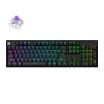 Keychron K10 HE | 100% Full-Size Layout | Gateron Magnetic Nebula Switch | Triple Wireless | 4000 mAh - New
