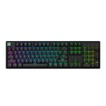 Keychron K10 HE | 100% Full-Size Layout | Gateron Magnetic Nebula Switch | Triple Wireless | 4000 mAh - New - Image 2