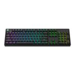 Keychron K10 HE | 100% Full-Size Layout | Gateron Magnetic Nebula Switch | Triple Wireless | 4000 mAh - New - Image 3