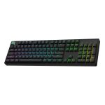 Keychron K10 HE | 100% Full-Size Layout | Gateron Magnetic Nebula Switch | Triple Wireless | 4000 mAh - New - Image 4