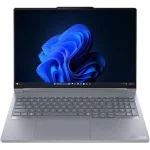 Lenovo ThinkBook 16p G6 | 16-inch WQXGA | Intel Core Ultra 9 275HX | 32GB DDR5 | 1TB SSD - New