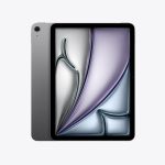 Apple iPad Air 11-inch | Wi-Fi | 256GB Storage | Space Grey - New