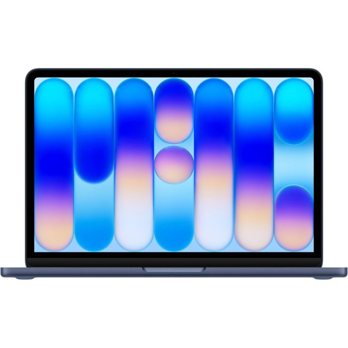 Apple Macbook Neo 13-inch | Apple A18 Pro | 6-Core CPU ; 5-Core GPU | 8GB RAM | 256GB SSD - New - Image 1