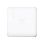 Apple 96W USB-C Power Adapter | 96W Output | USB-C Connector | Fast Charging | Universal Compatibility – New