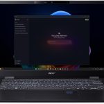Acer TravelMate P6 | 14-inch WUXGA Touch | Intel Core Ultra 7 268V | 32GB RAM | 1TB SSD – New