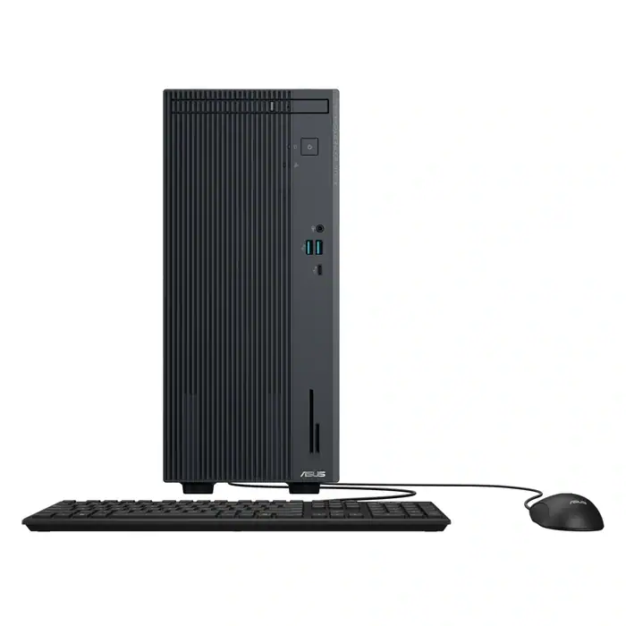 P500MV-I78512B1X ASUS ExpertCenter ESS | SFF Form Factor | Intel Core 5 210H | 8GB RAM | 512GB SSD - New - Image 1