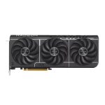 ASUS Prime Radeon RX 9070 GRE EVO OC | 12GB GDDR6 | PCIe 5.0 | Boost 2880 MHz | Triple Axial-Tech Fans - New - Image 2