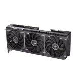 ASUS Prime Radeon RX 9070 GRE EVO OC | 12GB GDDR6 | PCIe 5.0 | Boost 2880 MHz | Triple Axial-Tech Fans - New - Image 4