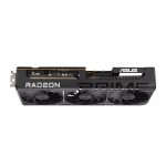 ASUS Prime Radeon RX 9070 GRE EVO OC | 12GB GDDR6 | PCIe 5.0 | Boost 2880 MHz | Triple Axial-Tech Fans - New - Image 6